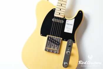 MADE IN JAPAN HERITAGE 50S TELECASTER